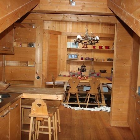 La Casa Dei Cuori Apartment Santa Cristina Val Gardena Екстериор снимка