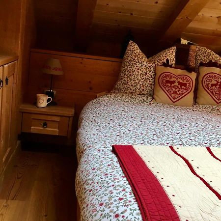 La Casa Dei Cuori Apartment Santa Cristina Val Gardena Екстериор снимка