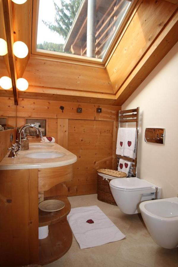 La Casa Dei Cuori Apartment Santa Cristina Val Gardena Екстериор снимка