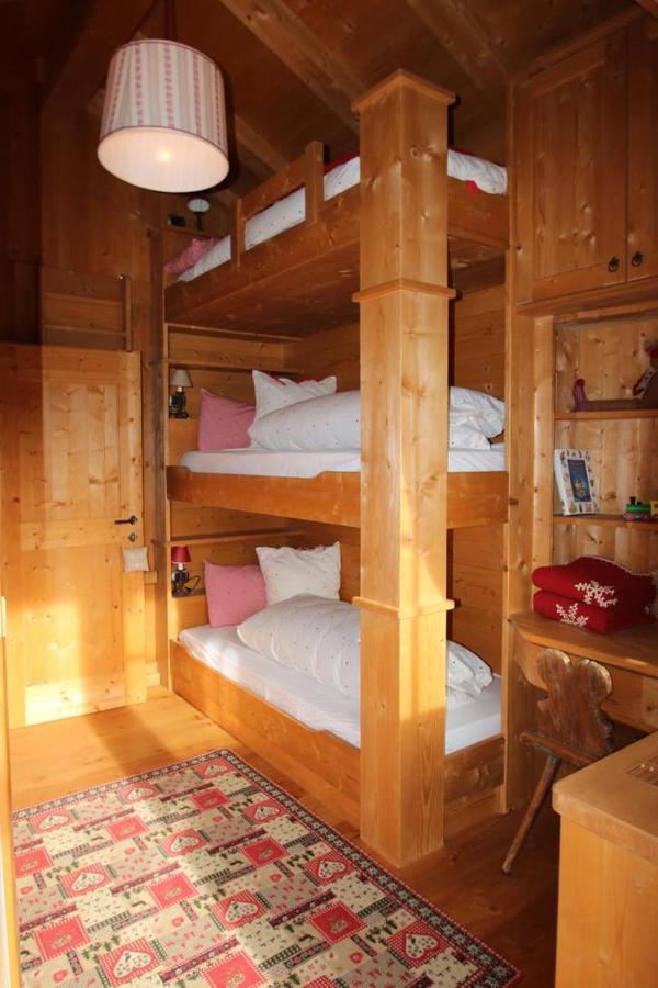 La Casa Dei Cuori Apartment Santa Cristina Val Gardena Екстериор снимка