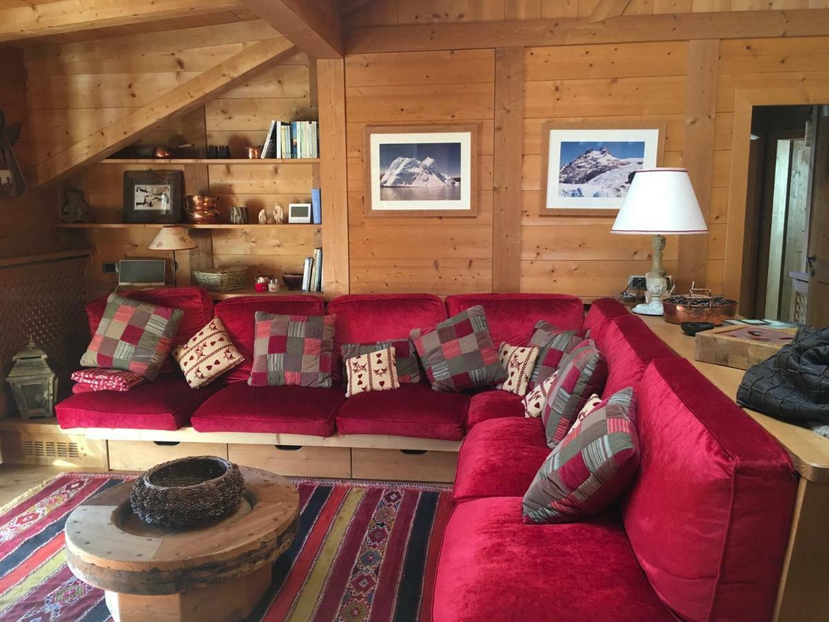 La Casa Dei Cuori Apartment Santa Cristina Val Gardena Екстериор снимка