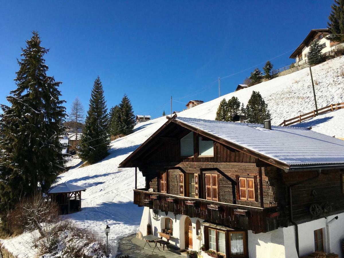 La Casa Dei Cuori Apartment Santa Cristina Val Gardena Екстериор снимка
