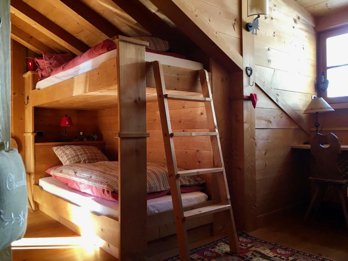 La Casa Dei Cuori Apartment Santa Cristina Val Gardena Екстериор снимка