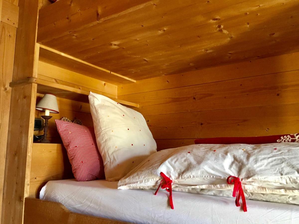 La Casa Dei Cuori Apartment Santa Cristina Val Gardena Екстериор снимка