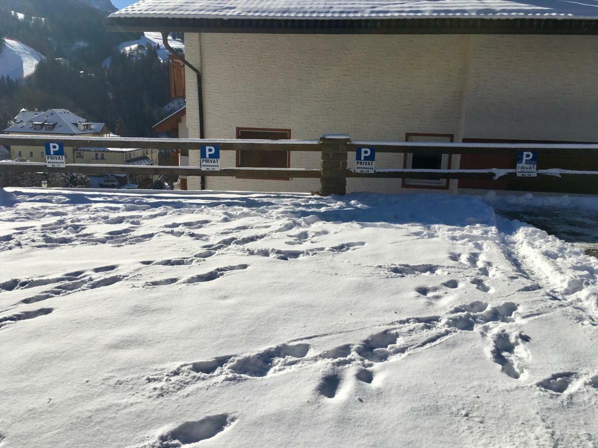 La Casa Dei Cuori Apartment Santa Cristina Val Gardena Екстериор снимка