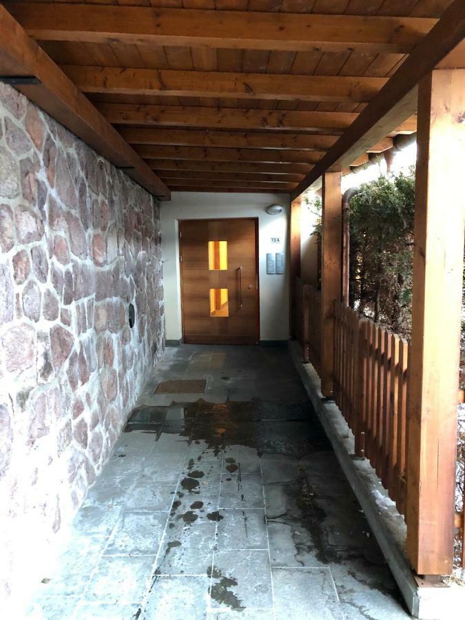 La Casa Dei Cuori Apartment Santa Cristina Val Gardena Екстериор снимка