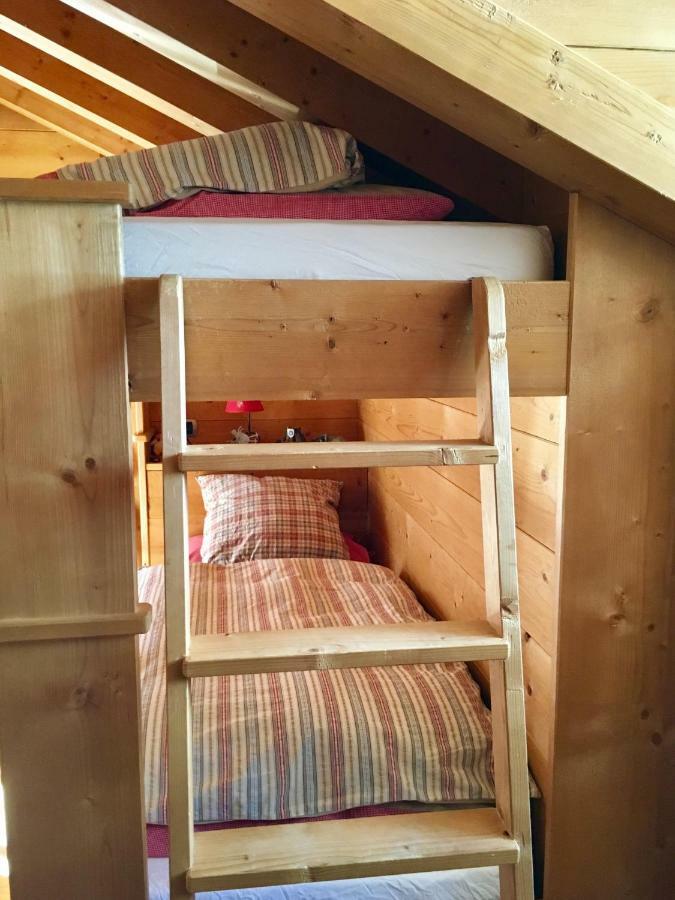 La Casa Dei Cuori Apartment Santa Cristina Val Gardena Екстериор снимка