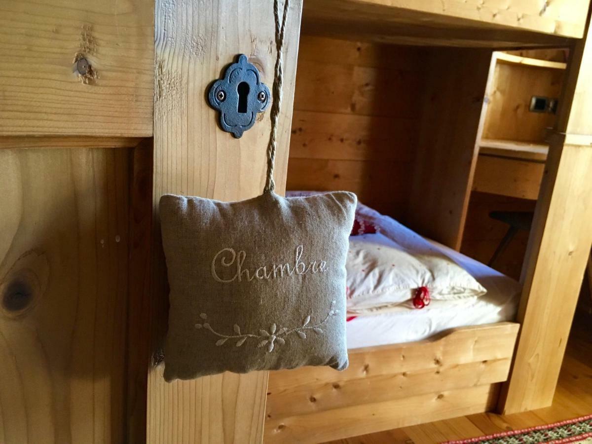 La Casa Dei Cuori Apartment Santa Cristina Val Gardena Екстериор снимка