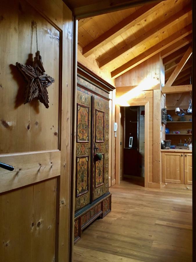 La Casa Dei Cuori Apartment Santa Cristina Val Gardena Екстериор снимка