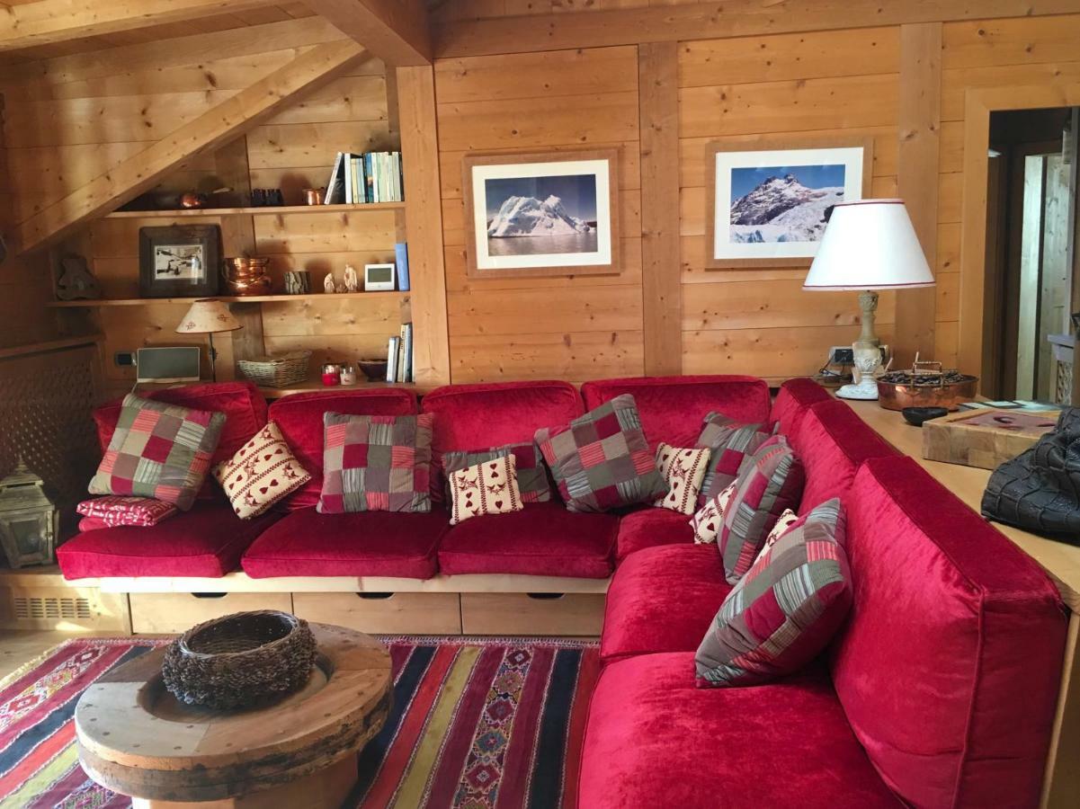 La Casa Dei Cuori Apartment Santa Cristina Val Gardena Екстериор снимка