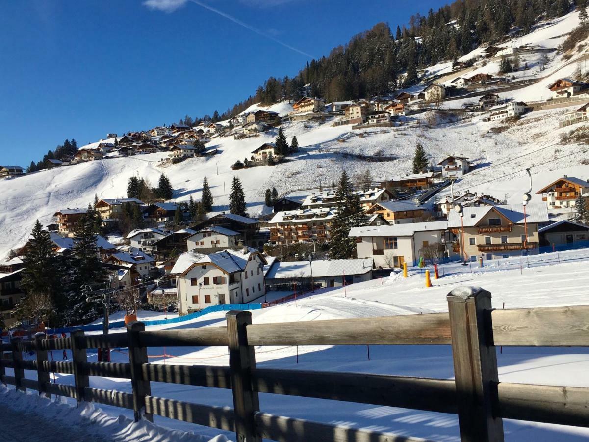 La Casa Dei Cuori Apartment Santa Cristina Val Gardena Екстериор снимка