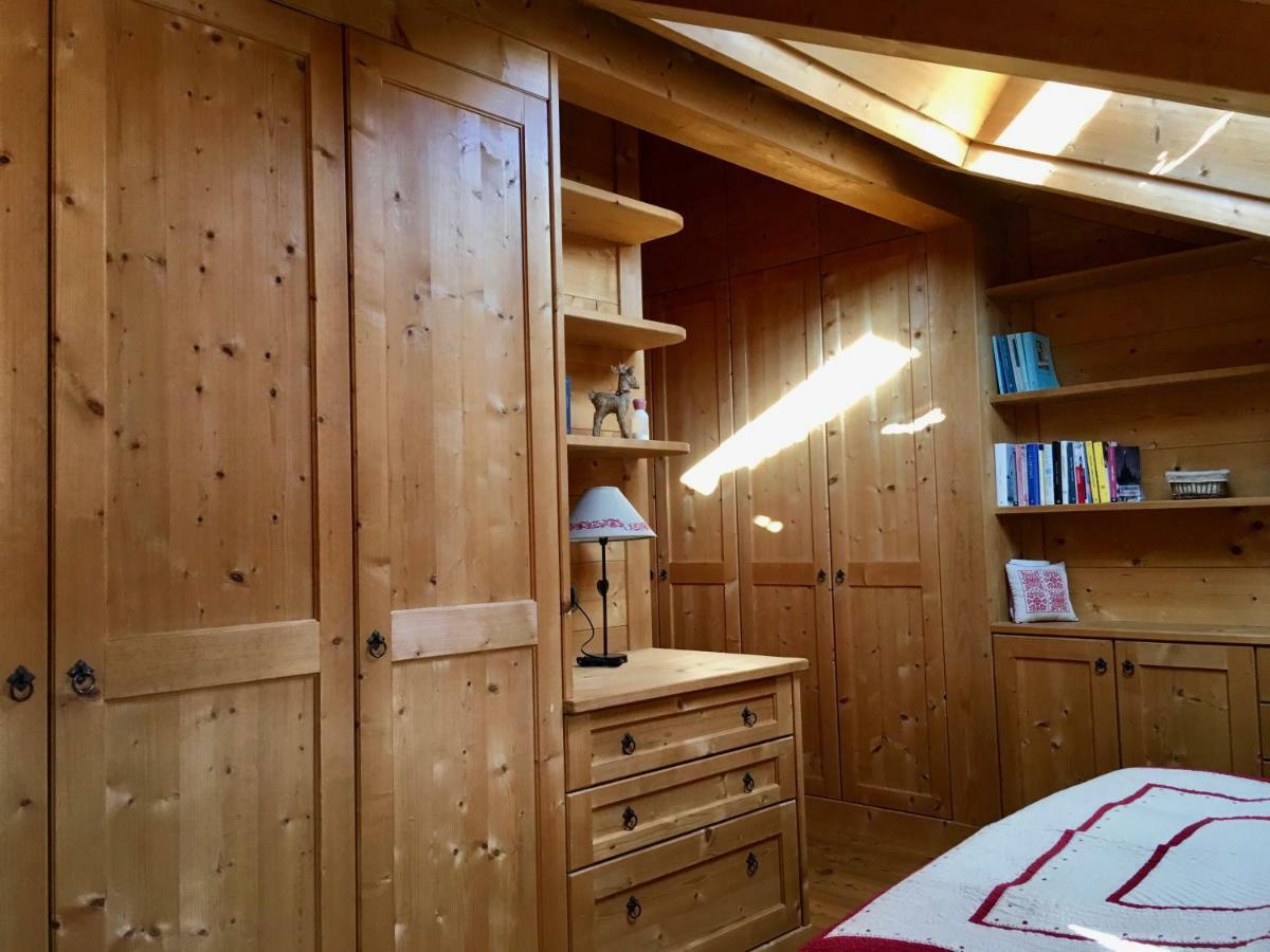 La Casa Dei Cuori Apartment Santa Cristina Val Gardena Екстериор снимка