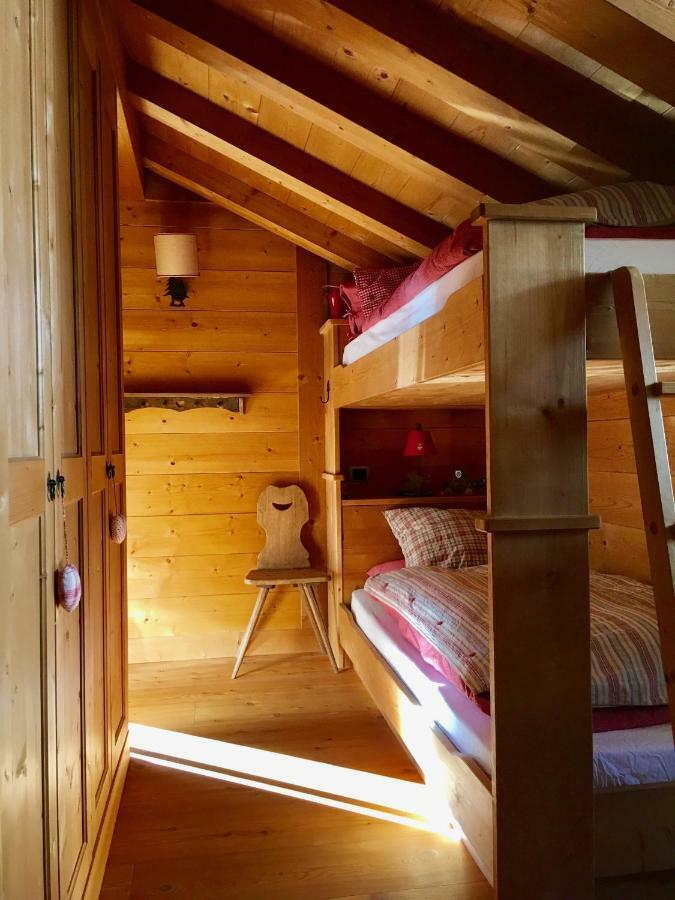 La Casa Dei Cuori Apartment Santa Cristina Val Gardena Екстериор снимка