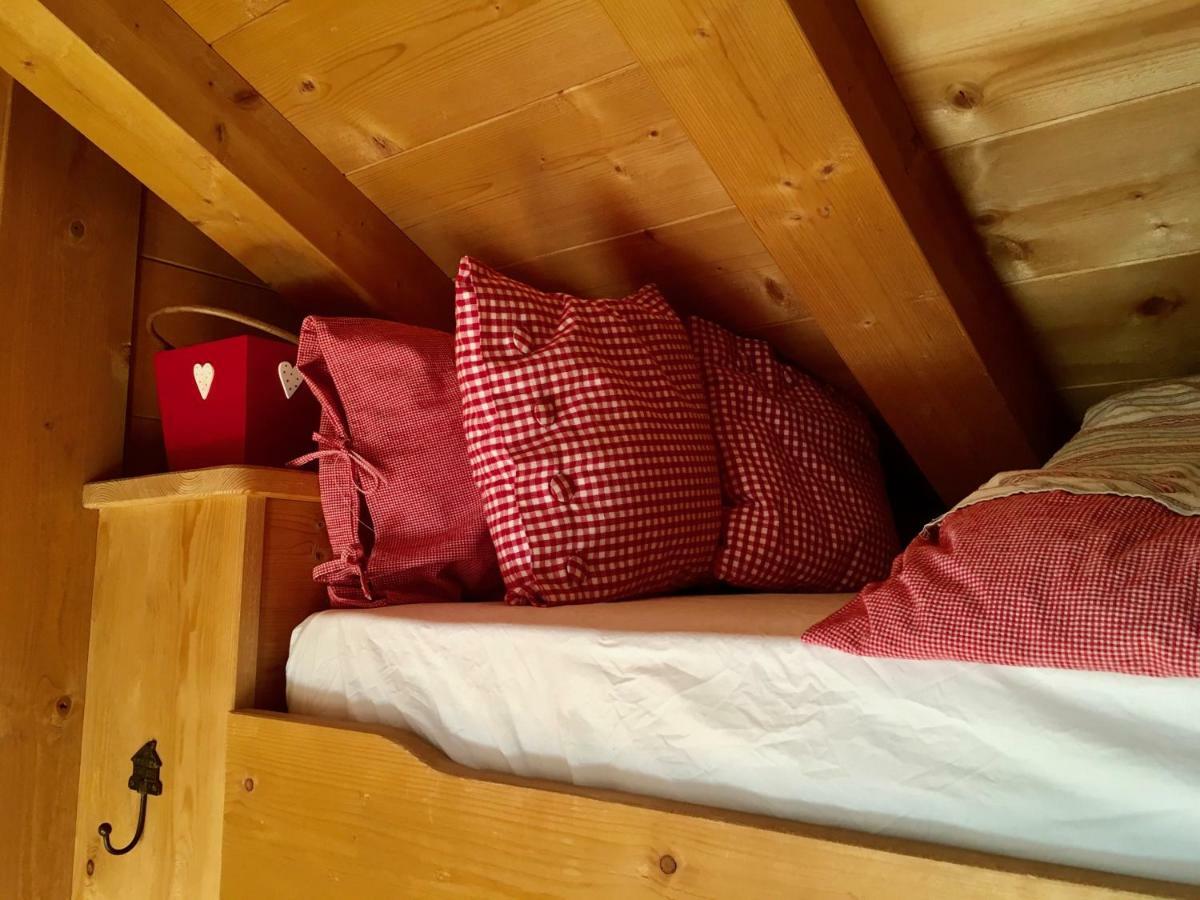 La Casa Dei Cuori Apartment Santa Cristina Val Gardena Екстериор снимка