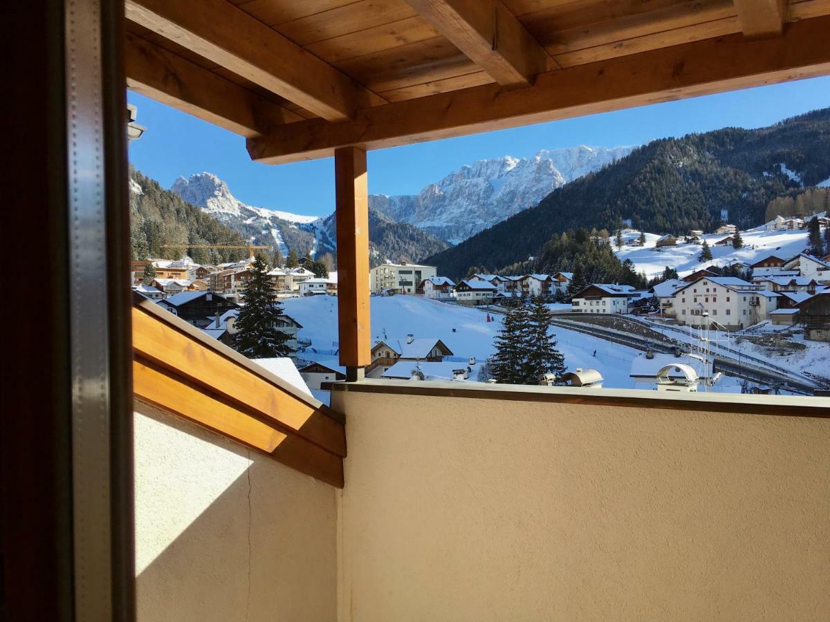 La Casa Dei Cuori Apartment Santa Cristina Val Gardena Екстериор снимка