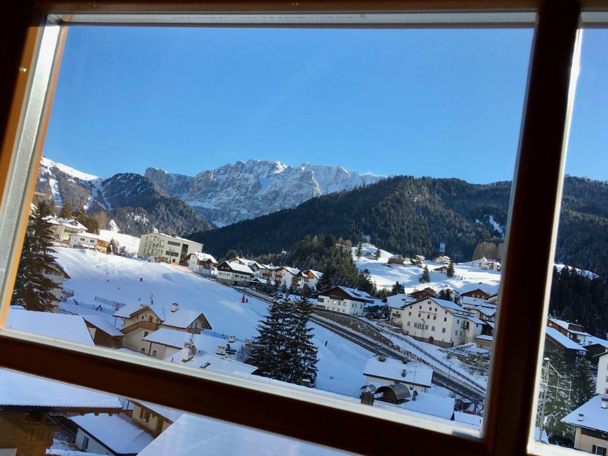 La Casa Dei Cuori Apartment Santa Cristina Val Gardena Екстериор снимка