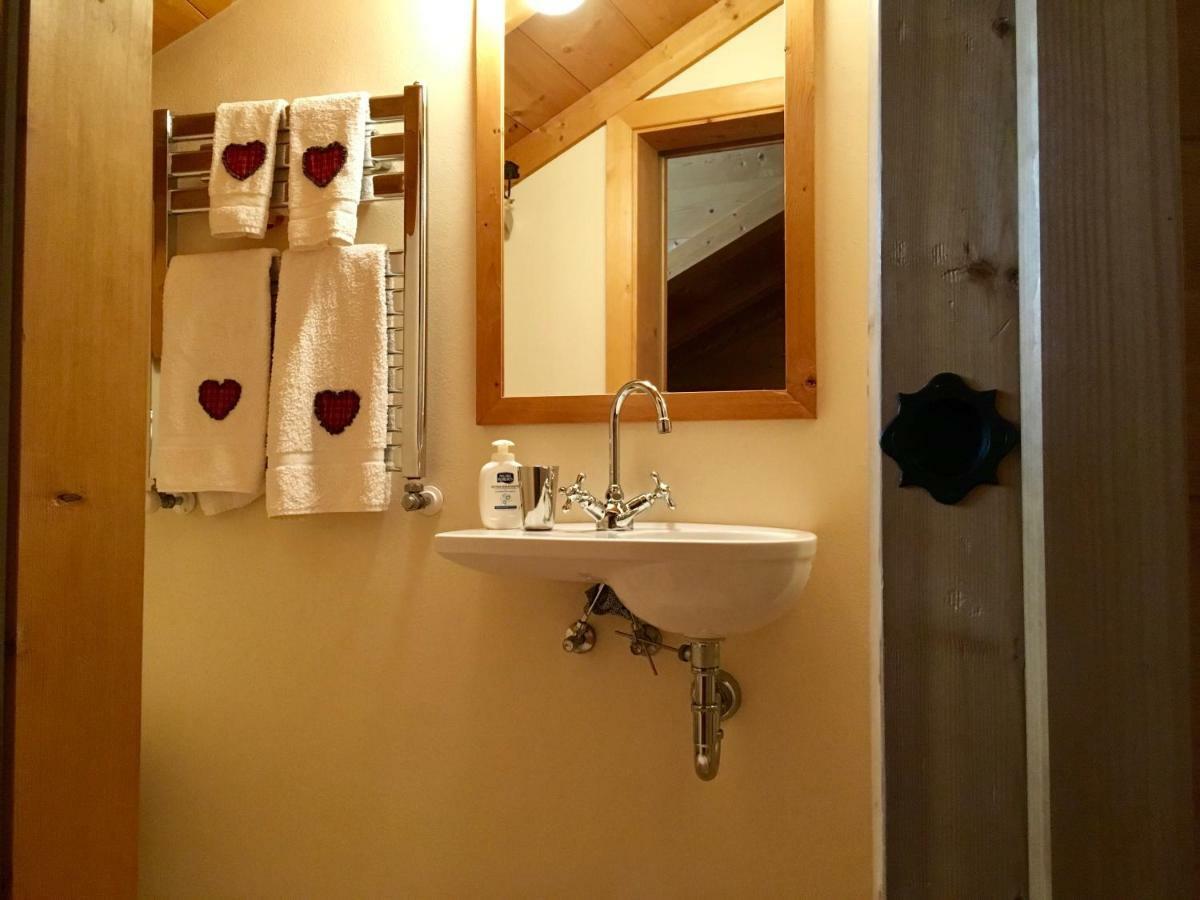 La Casa Dei Cuori Apartment Santa Cristina Val Gardena Екстериор снимка