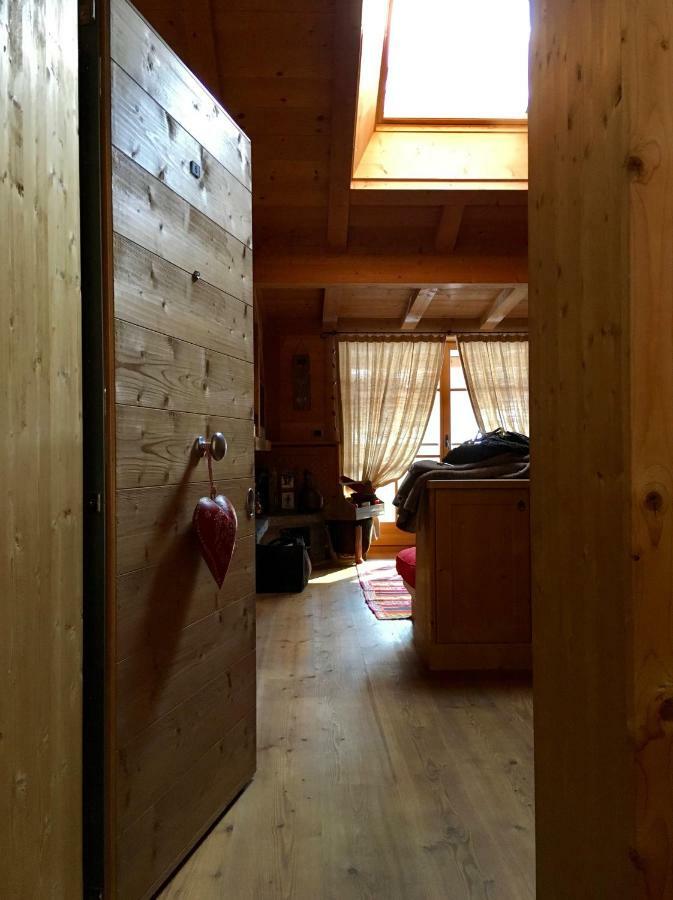 La Casa Dei Cuori Apartment Santa Cristina Val Gardena Екстериор снимка
