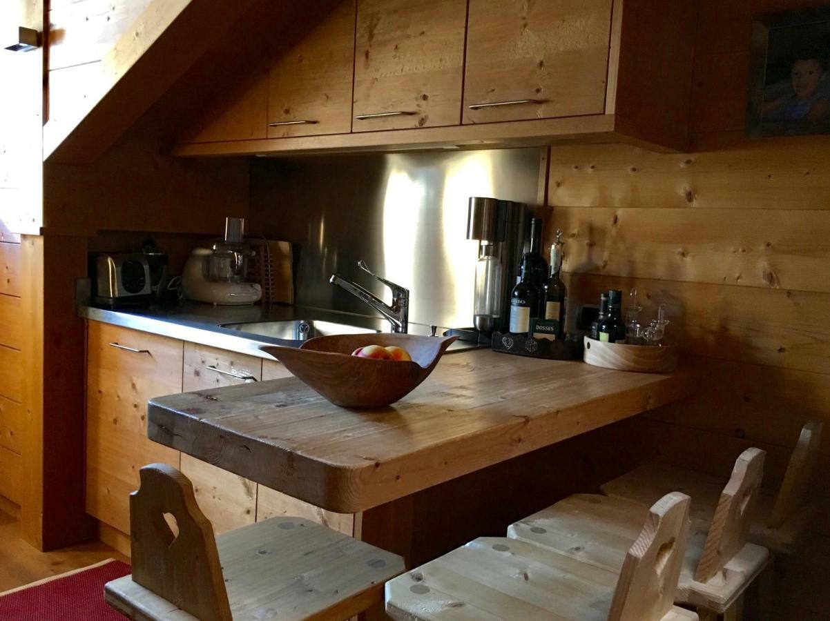 La Casa Dei Cuori Apartment Santa Cristina Val Gardena Екстериор снимка