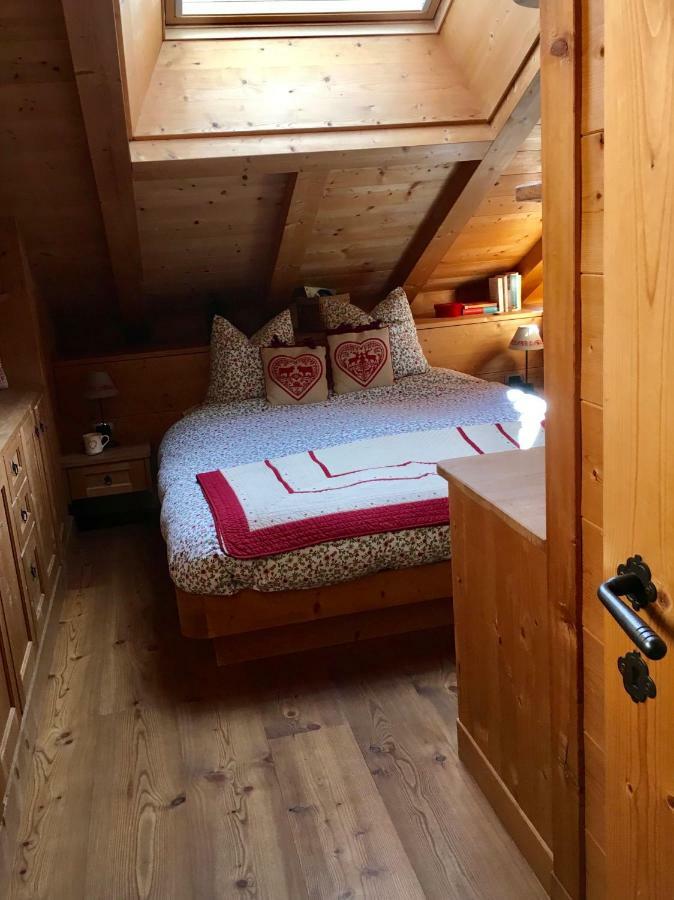 La Casa Dei Cuori Apartment Santa Cristina Val Gardena Екстериор снимка