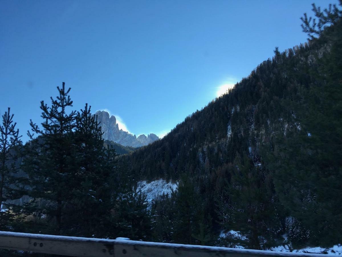 La Casa Dei Cuori Apartment Santa Cristina Val Gardena Екстериор снимка